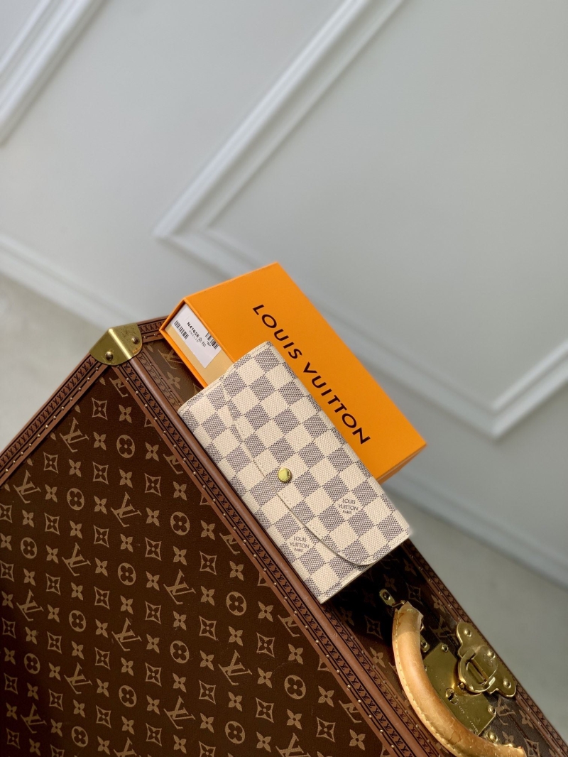 LV Wallets